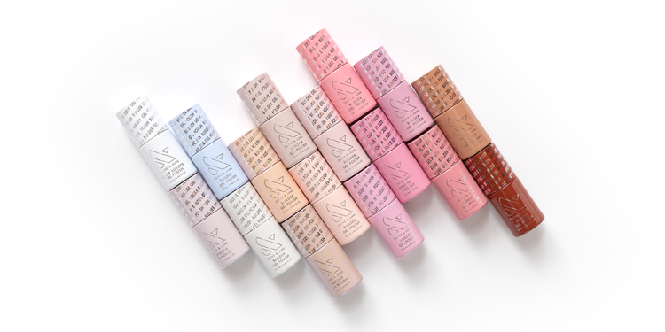 Olive & June Is Landing at Ulta With Celebrity Fans in Tow