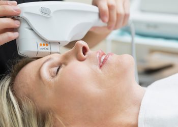 Ultherapy PRIME Before and After Care for Best Results