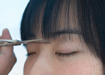 The Best Bangs for Every Face Shape, According to Hairstylists