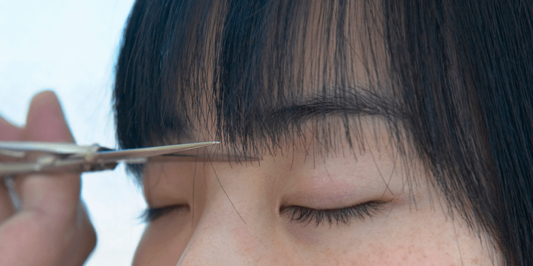 The Best Bangs for Every Face Shape, According to Hairstylists
