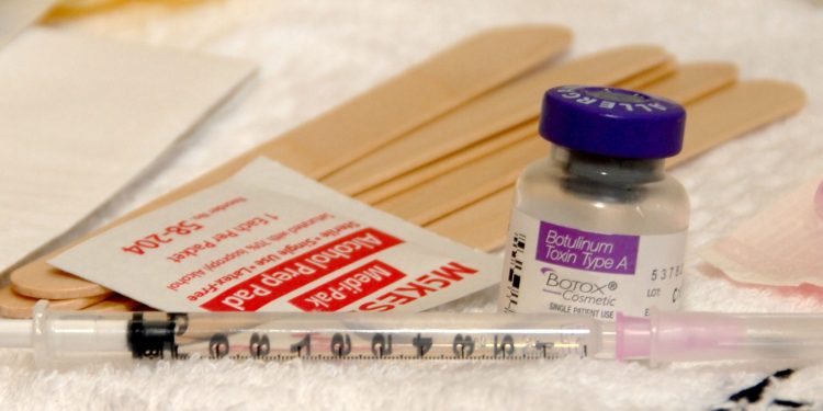 Medicare Is Negotiating Botox Prices: What This Means