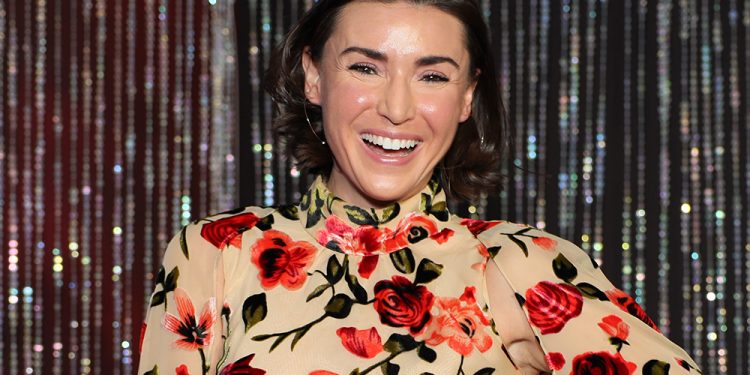 RHOSLC’s Bronwyn Newport on Sweat and Self-Care