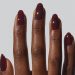 Mulled Wine Nails Are Cozy Season’s Most Luxurious Shade