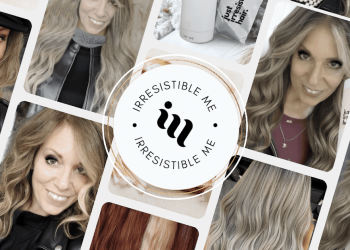 Clip-In Hair Extensions 101: Your At-Home Guide With Irresistible Me