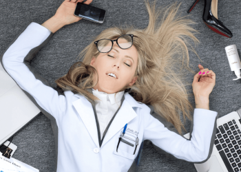 Delegation for Spa Owners: Why Doing Everything Yourself Is Slowing You Down