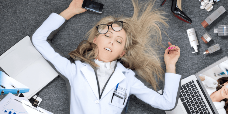 Delegation for Spa Owners: Why Doing Everything Yourself Is Slowing You Down