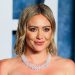 The $18 Shine Spray Behind Hilary Duff’s Glossy, Wet Waves
