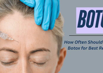 How Often Should You Get Botox for Best Results?