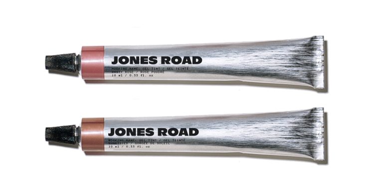 Why Jones Road’s New Gel Tint Doesn’t Have a Name