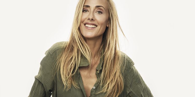 Kim Raver on Her French Skin-Care Obsession