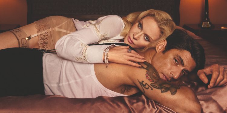 Madonna Brings Her Legacy to Dolce&Gabbana’s ‘The One’