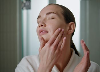 Why NewBeauty Readers Love Irene Forte Hibiscus Night Cream