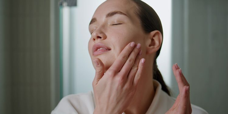Why NewBeauty Readers Love Irene Forte Hibiscus Night Cream