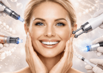 Skin Rejuvenation Treatments: What They Are And How They Work