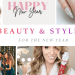 Start 2026 Right: A Weekly Beauty, Style, and Wellness Roundup