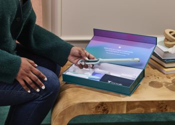 Teal Health’s At-Home Cervical Cancer Screening Goes Nationwide