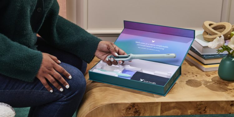 Teal Health’s At-Home Cervical Cancer Screening Goes Nationwide