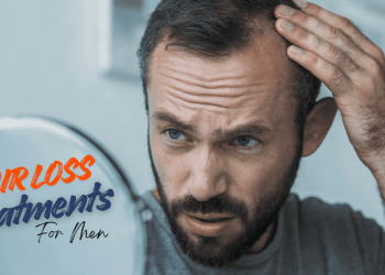 Top Hair Restoration Options for Men in South Jersey
