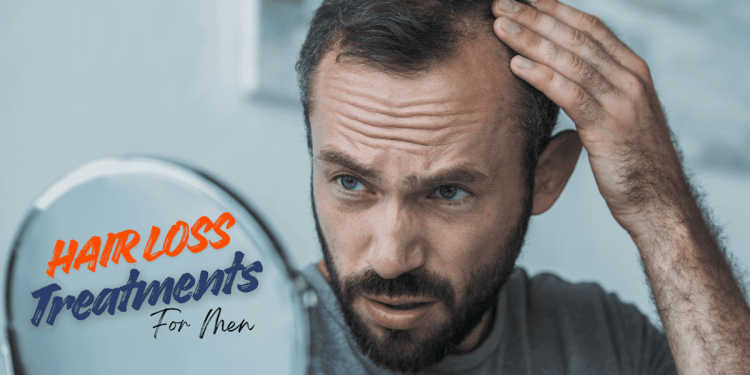 Top Hair Restoration Options for Men in South Jersey