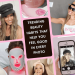 Trending Beauty Habits That Help You Feel Good in Every Photo