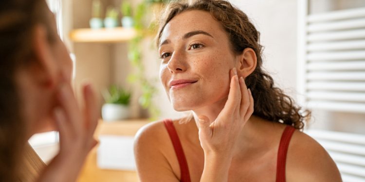 The ‘Every 10 Pounds’ Rule for Facial Changes on GLP-1s