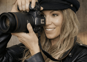 Why Every Beauty Blogger Should Consider Upgrading To A Mirrorless Camera