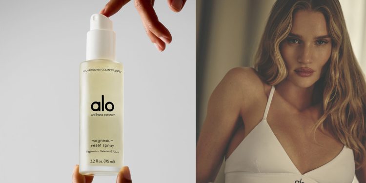 Get Luxury Spa-Level Self-Care With ALO