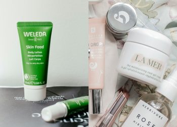 Anti-Aging Icons: Skin-Care Products That Have Stood the Test of Time