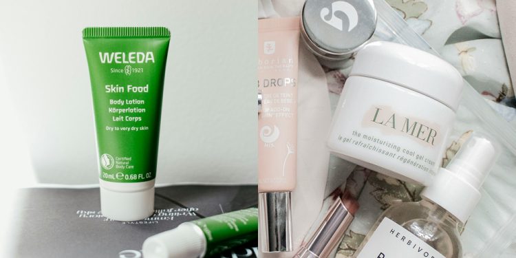 Anti-Aging Icons: Skin-Care Products That Have Stood the Test of Time