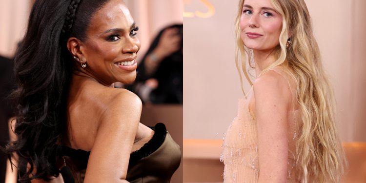 The Hairstyles at the 2026 Golden Globes We Can’t Stop Thinking About