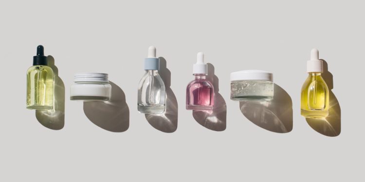The Best Order to Apply Skin Care, According to Dermatologists