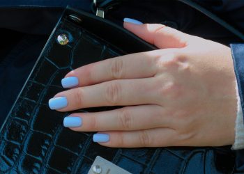 Pinterest’s 2026 Nail Color Forecast Is In