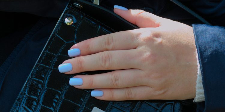 Pinterest’s 2026 Nail Color Forecast Is In