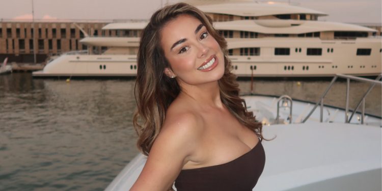Below Deck’s Cathy Skinner on Cosmetic Treatments and More