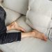 The Best Routine to Rescue Dry, Cracked Heels This Winter