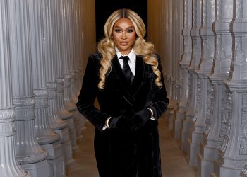 Cynthia Bailey Shares Her Wegovy Weight-Loss Journey