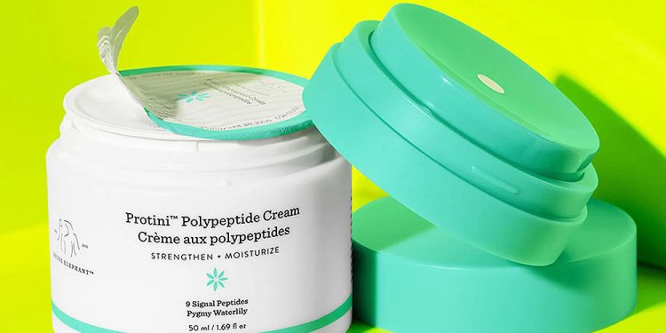 Drunk Elephant Protini Polypeptide Cream Review