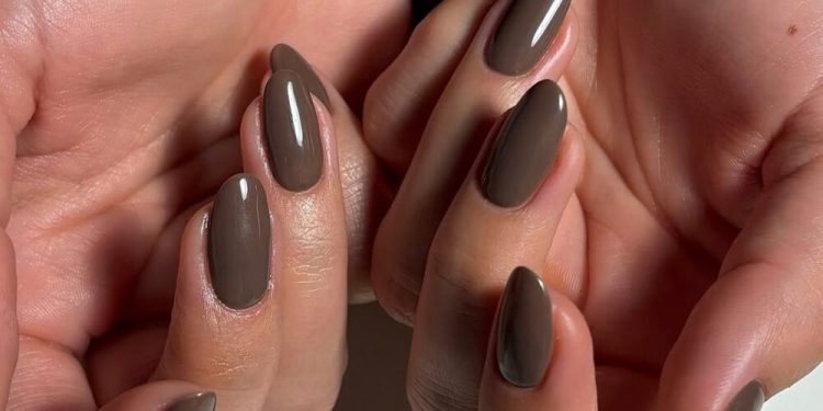 February’s Top Nail Colors Give the Classics a Makeover