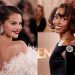 The Best Beauty Looks at the 2026 Golden Globes
