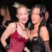 Gigi and Bella Hadid Swapped Hair Colors
