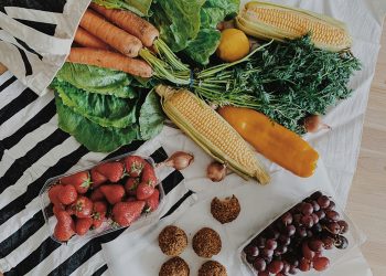 What to Clean Out of Your Fridge Before Starting a GLP-1