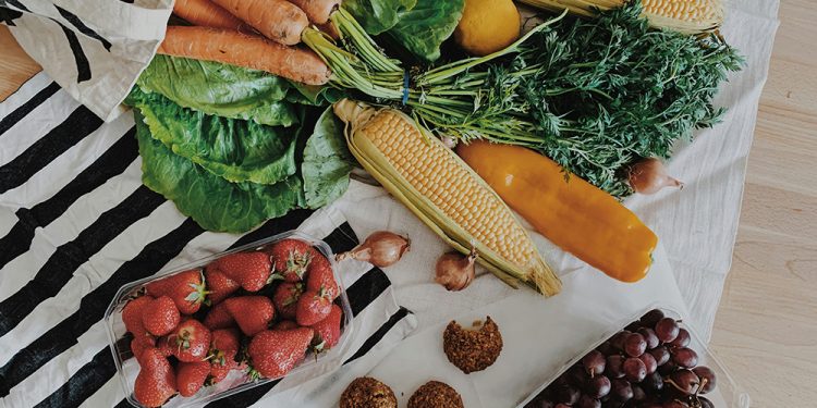 What to Clean Out of Your Fridge Before Starting a GLP-1