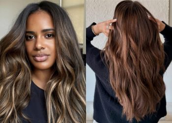 Gourmand Hair Colors Are the Sweetest Hair Trend to Try