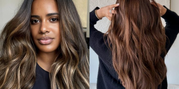 Gourmand Hair Colors Are the Sweetest Hair Trend to Try