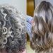 The Best Hair Colors for Growing Out Gray Hair