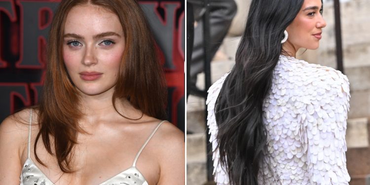 2026’s Top Winter Hair Colors Exude Quiet Luxury