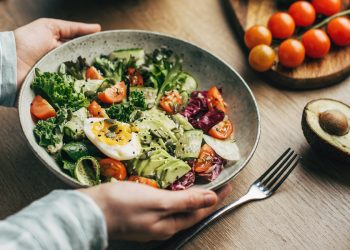 How to Eat After GLP-1s, According to a Holistic Nutritionist