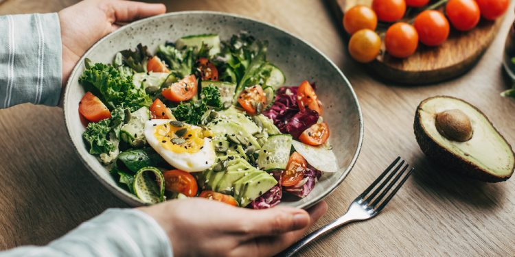 How to Eat After GLP-1s, According to a Holistic Nutritionist