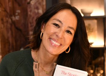 Joanna Gaines’ Favorite Blush She Reapplies Daily