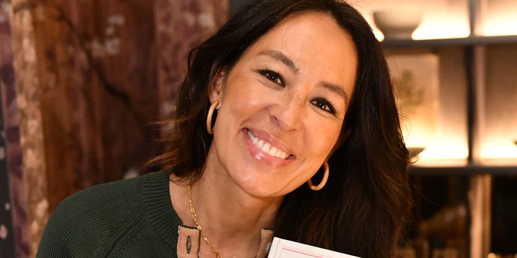 Joanna Gaines’ Favorite Blush She Reapplies Daily